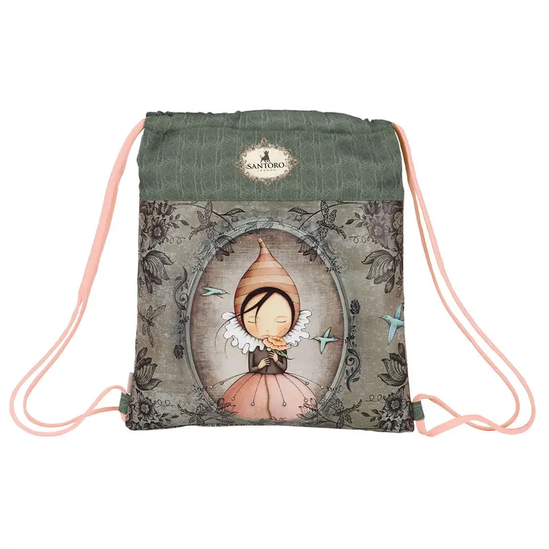 Santoro Mirabelle gym bag 40cm product photo