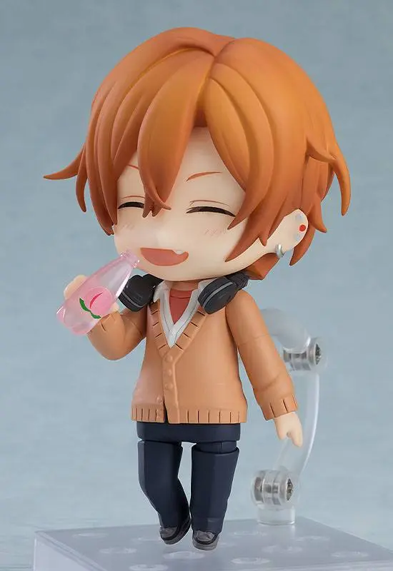 Sasaki and Miyano Nendoroid Action Figure Shumei Sasaki 10 cm product photo