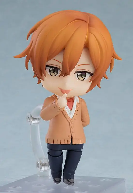 Sasaki and Miyano Nendoroid Action Figure Shumei Sasaki 10 cm product photo