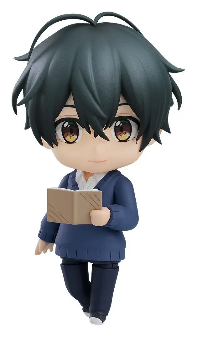 Sasaki and Miyano Nendoroid Action Figure Yoshikazu Miyano 10 cm product photo