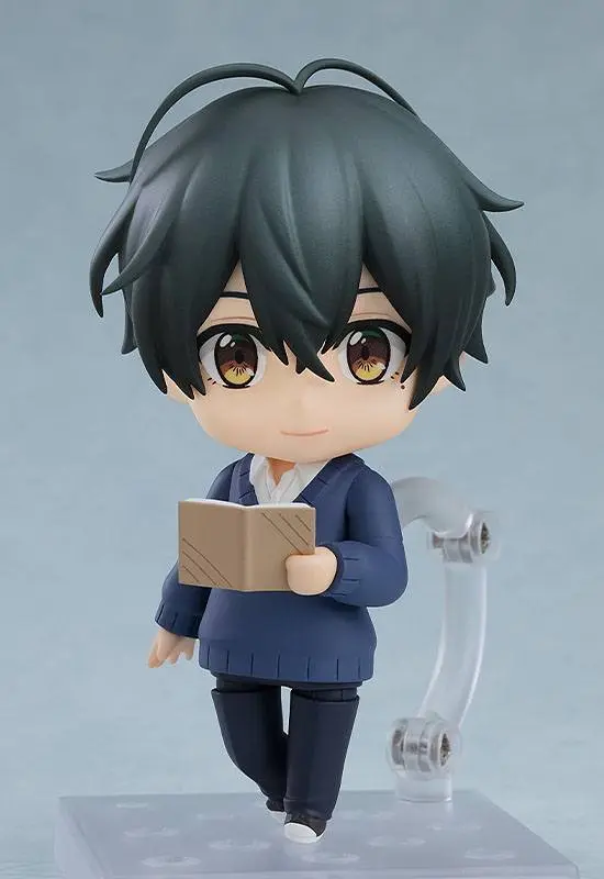 Sasaki and Miyano Nendoroid Action Figure Yoshikazu Miyano 10 cm product photo