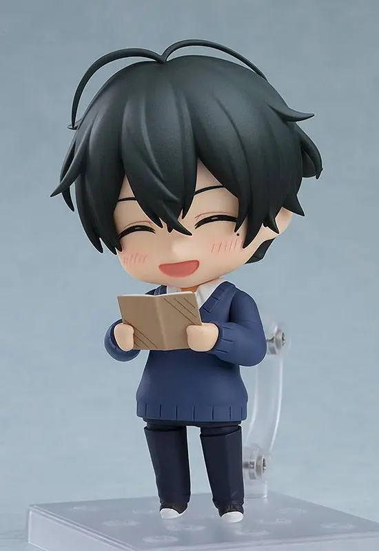 Sasaki and Miyano Nendoroid Action Figure Yoshikazu Miyano 10 cm product photo