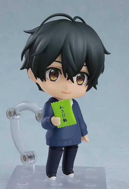 Sasaki and Miyano Nendoroid Action Figure Yoshikazu Miyano 10 cm product photo