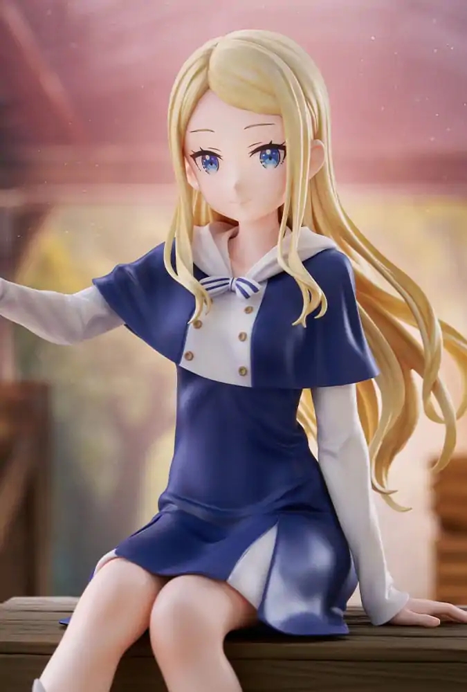 Sasaki and Peeps PVC Statue 1/7 Elsa 19 cm    product photo