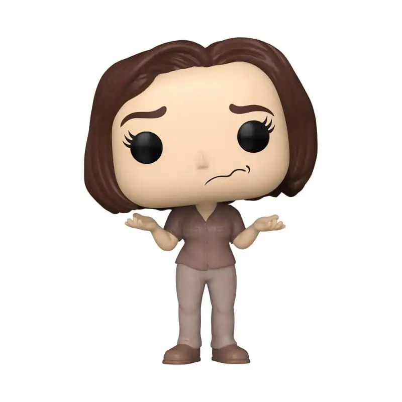 Saturday Night Live Pop! TV Vinyl Figure Debbie Downer 9 cm termékfotó