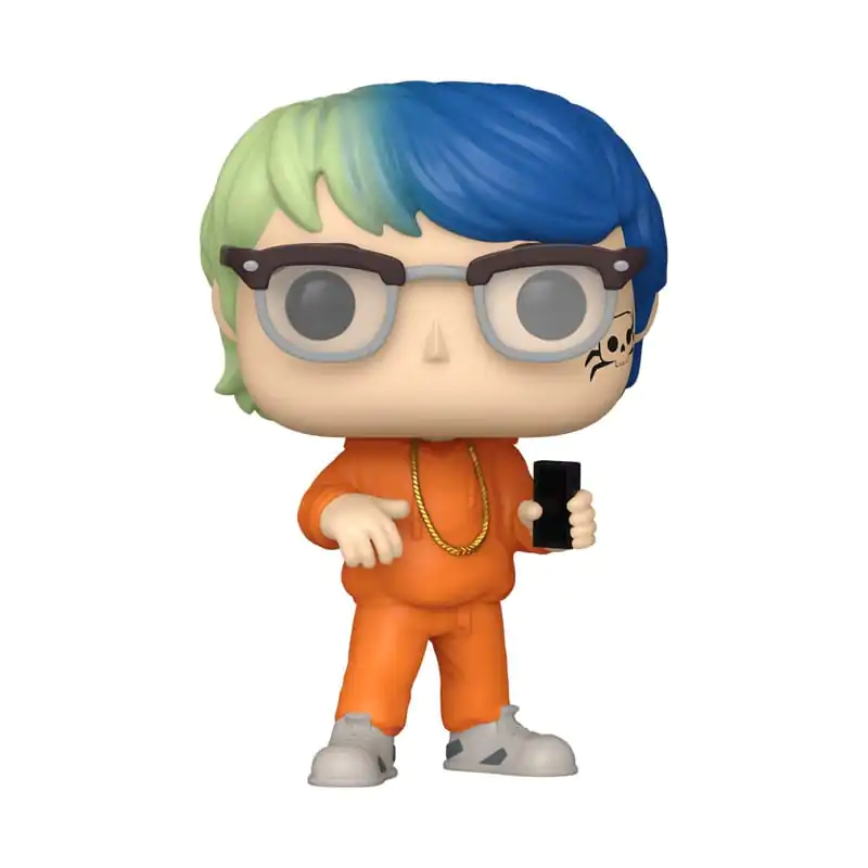 Saturday Night Live Pop! TV Vinyl Figure GuapLord 9 cm termékfotó