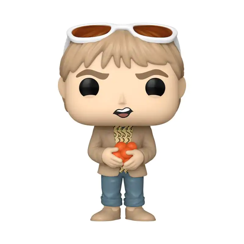 Saturday Night Live Pop! TV Vinyl Figure Stuart 9 cm product photo