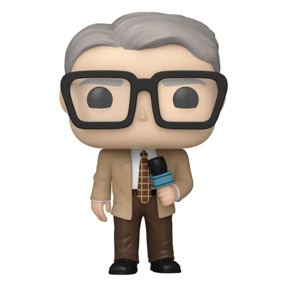 Saturday Night Live Funko POP! Movies Vinyl Figure 50th Anniversary Herb Welch 9 cm termékfotó