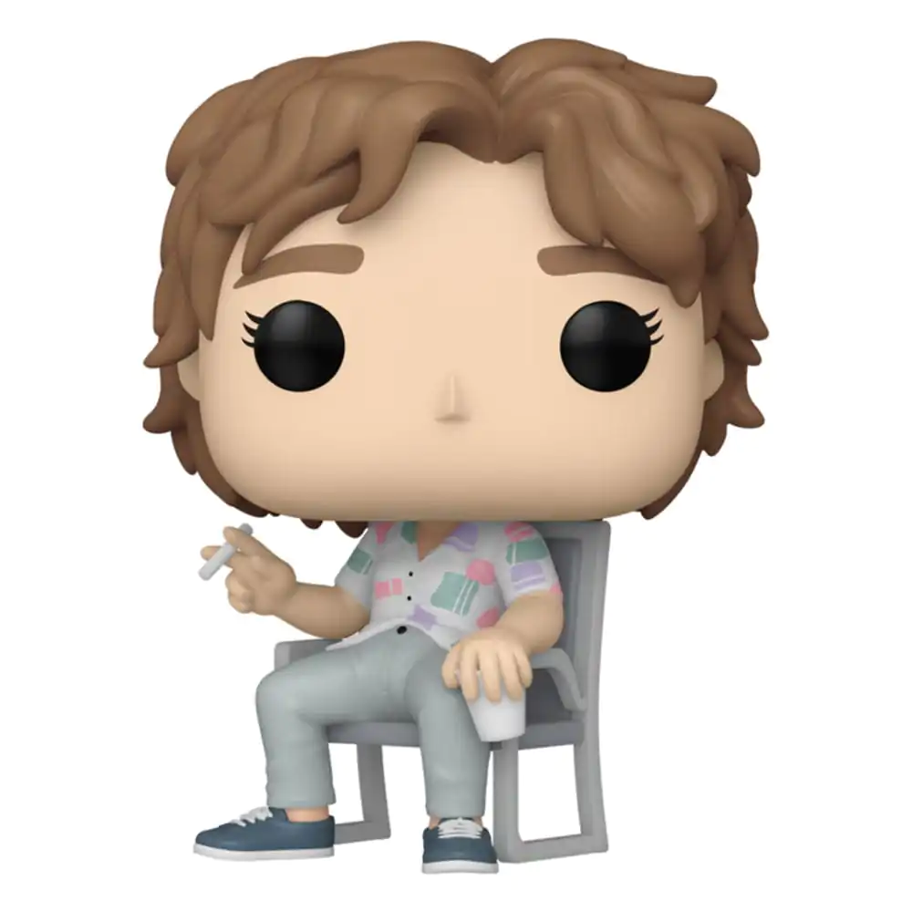 Saturday Night Live Funko POP! Movies Vinyl Figure 50th Anniversary Ms. Rafferty 9 cm termékfotó