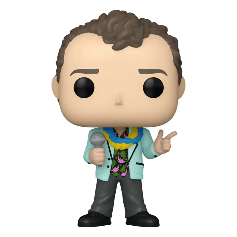 Saturday Night Live Funko POP! Movies Vinyl Figure 50th Anniversary Nick the Lounge Singer 9 cm termékfotó