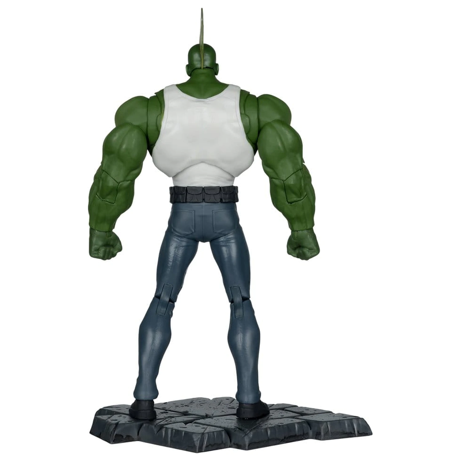 Savage Dragon Image Comics Founders Series McFarlane Elite Edition Action Figure Dragon 20 cm product photo