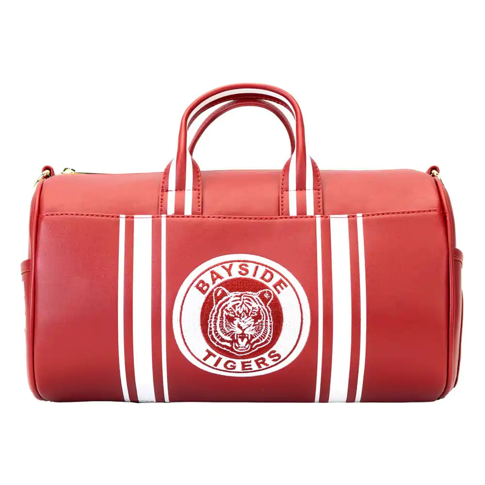 Universal by Loungefly Canvas Tote Bag Saved by the Bell Bayside Tigers product photo