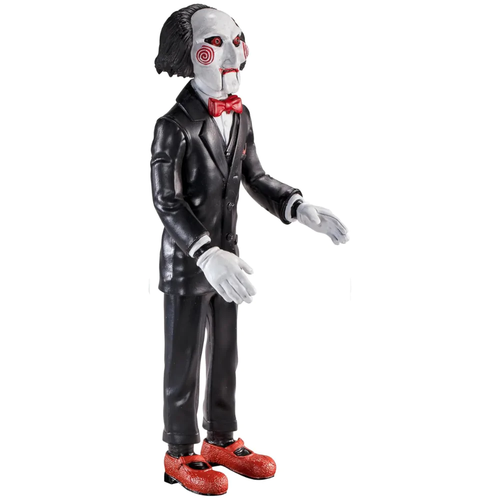 Saw Bendyfigs Bendable Figure Billy Puppet 18 cm product photo