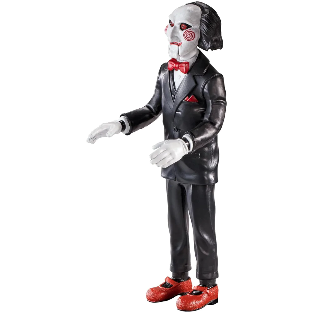 Saw Bendyfigs Bendable Figure Billy Puppet 18 cm product photo