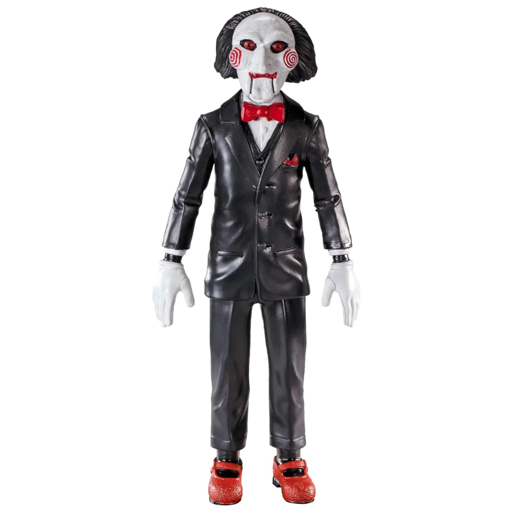 Saw Bendyfigs Bendable Figure Billy Puppet 18 cm product photo