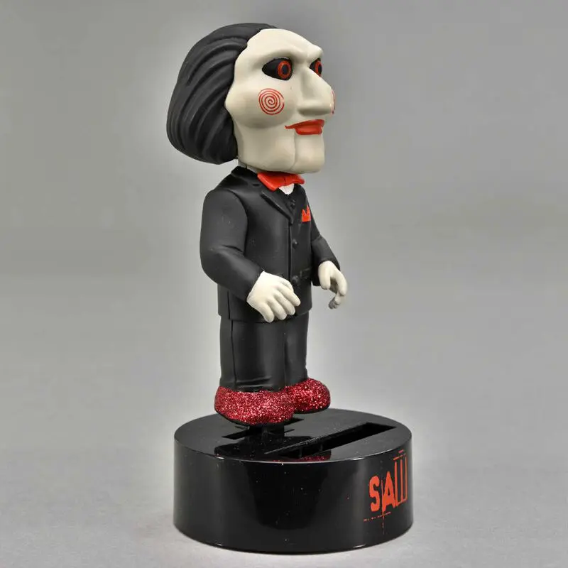 Saw Body Knocker Bobble Figure Billy 16 cm product photo