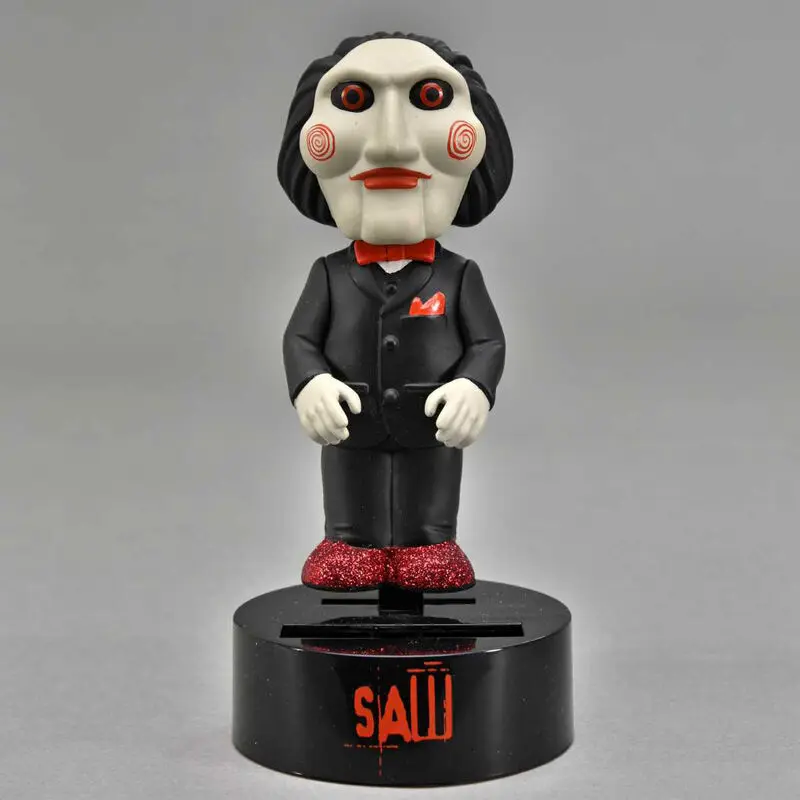 Saw Body Knocker Bobble Figure Billy 16 cm product photo