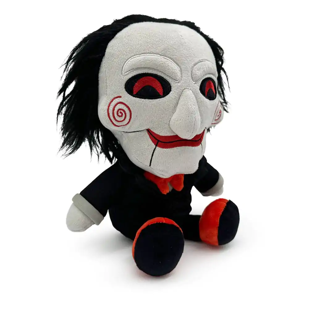 Saw Plush Figure Billy the Puppet 22 cm termékfotó