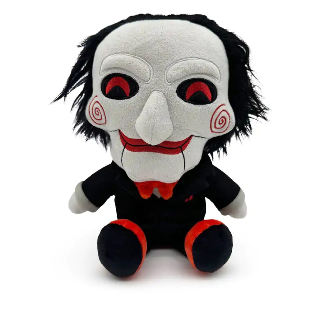 Saw Plush Figure Billy the Puppet 22 cm termékfotó