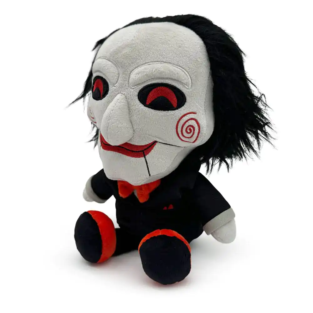 Saw Plush Figure Billy the Puppet 22 cm termékfotó