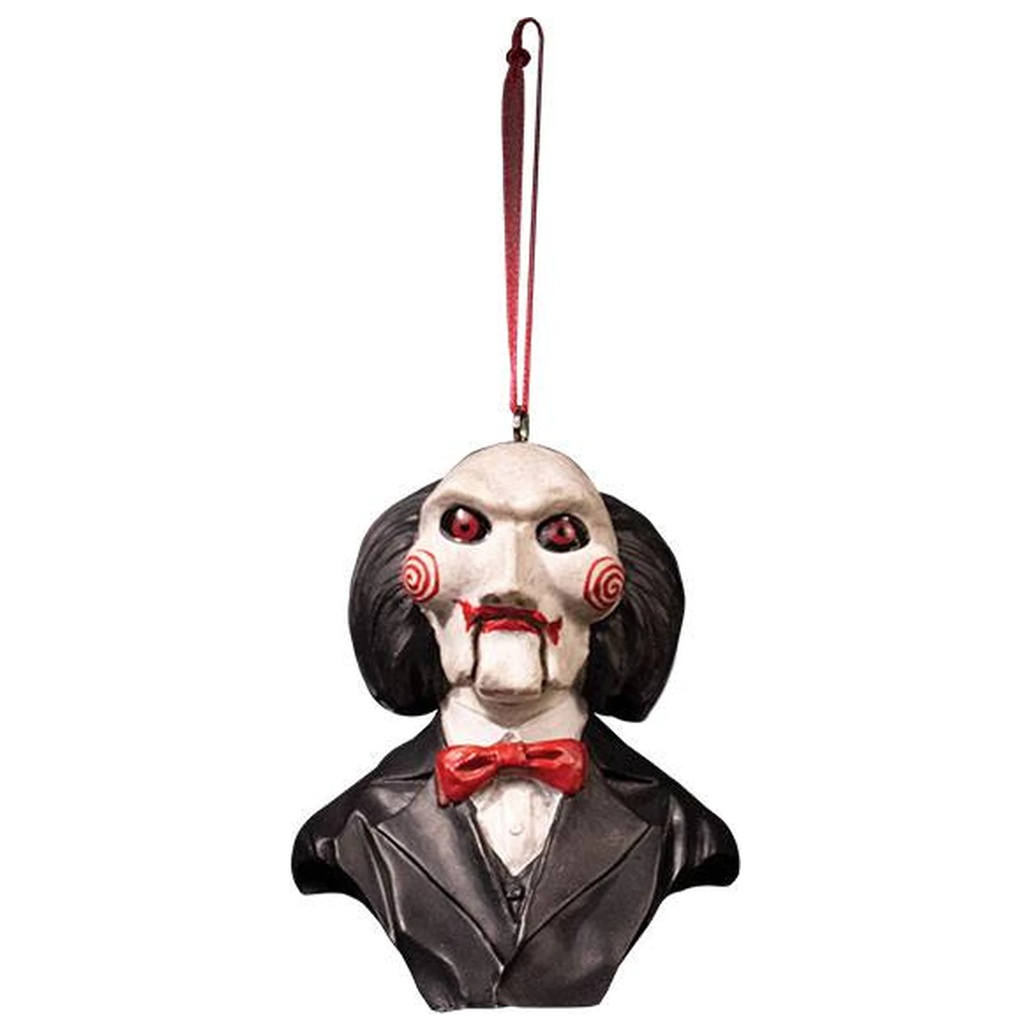 Saw Holiday Horrors Ornament Billy product photo