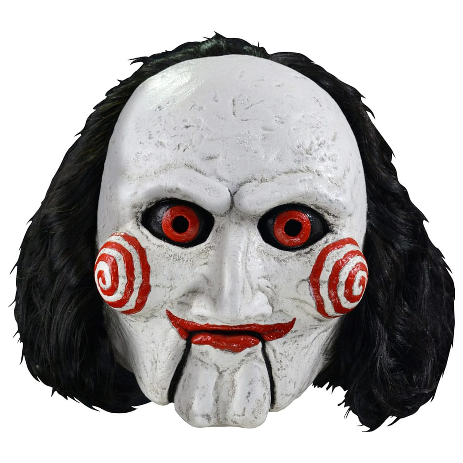 Saw Latex Mask Billy Puppet product photo