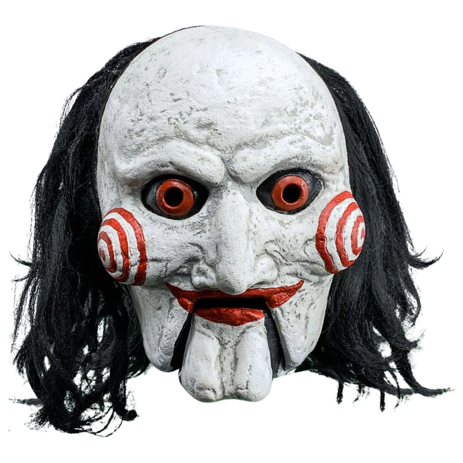 Saw Latex Mask Billy Puppet Moving Mouth product photo