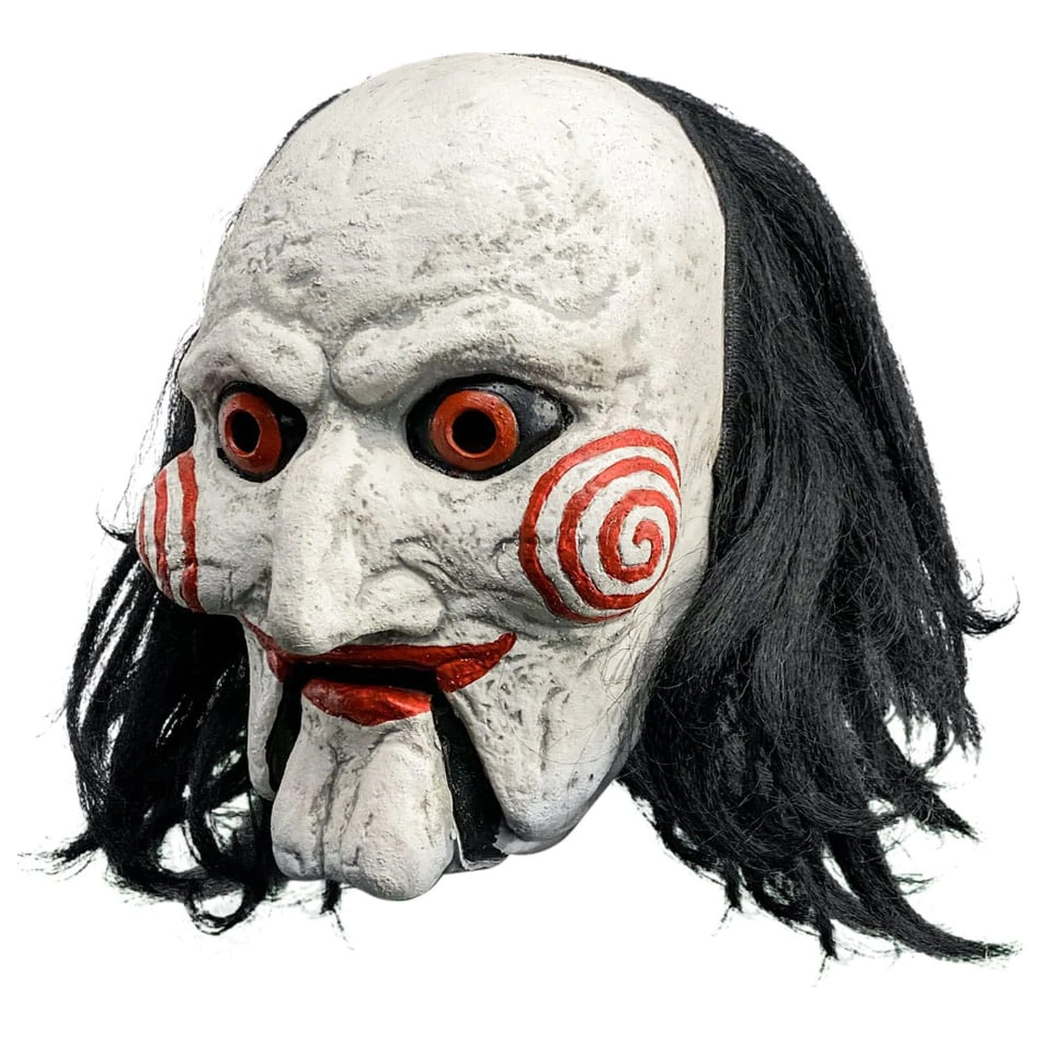 Saw Latex Mask Billy Puppet Moving Mouth product photo