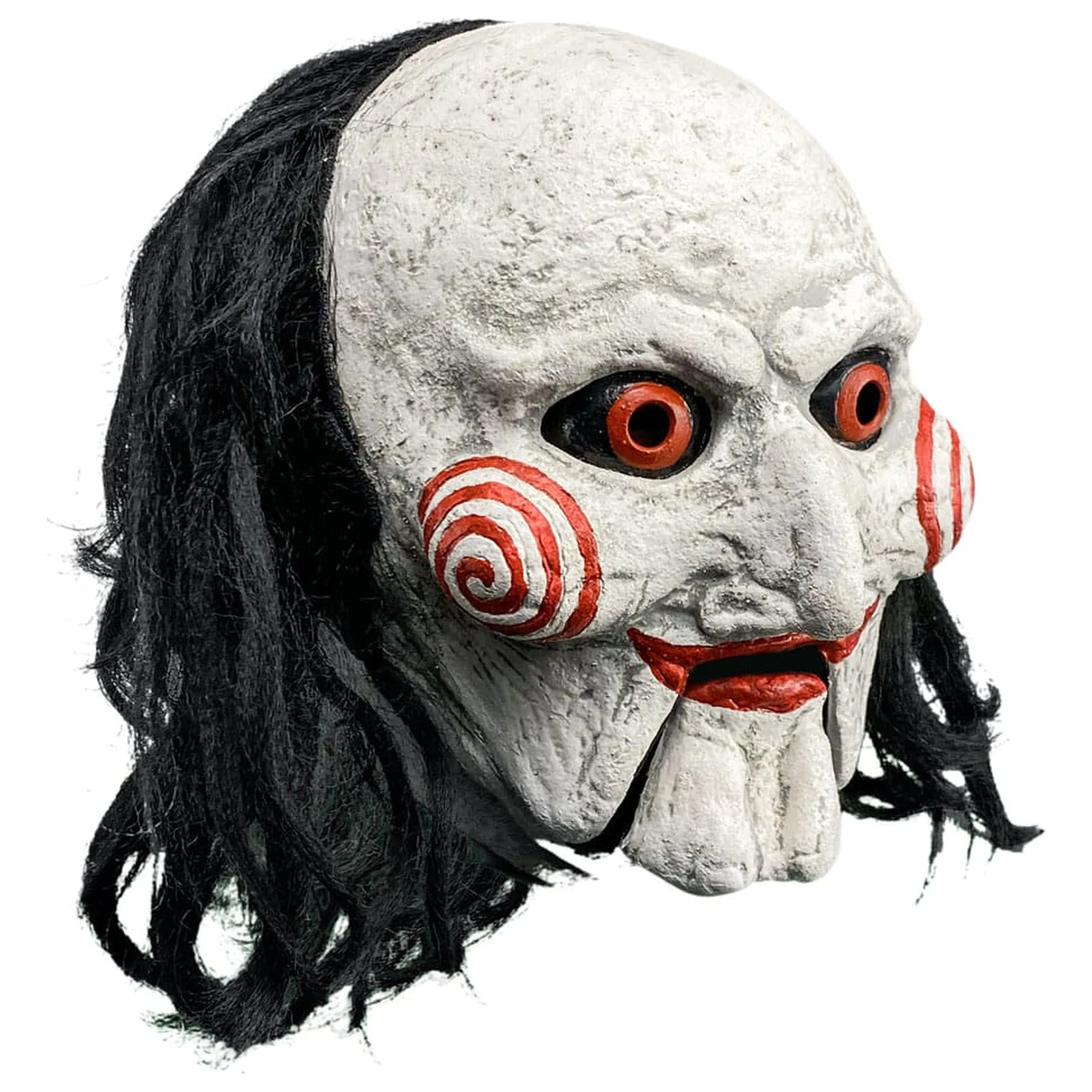 Saw Latex Mask Billy Puppet Moving Mouth product photo