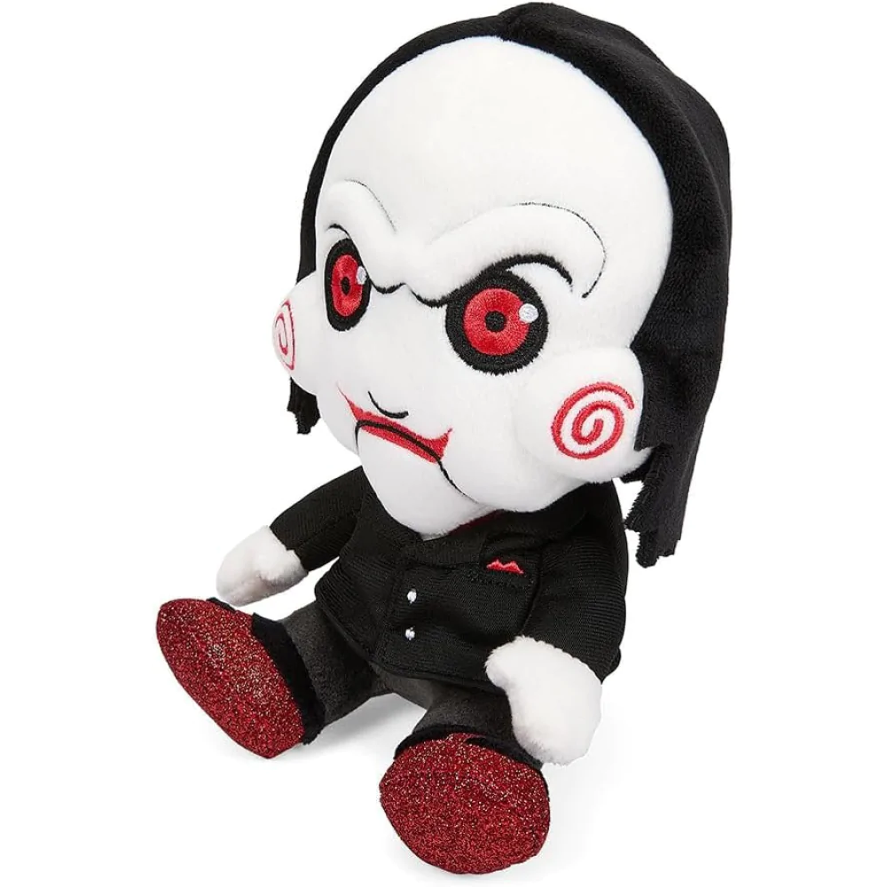 Saw Phunny Plush Figure Billy 20 cm product photo