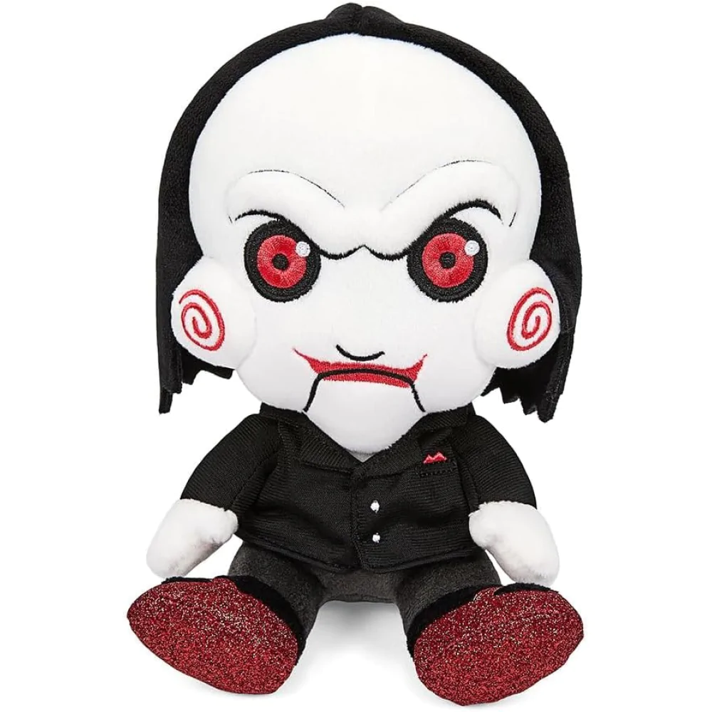 Saw Phunny Plush Figure Billy 20 cm product photo