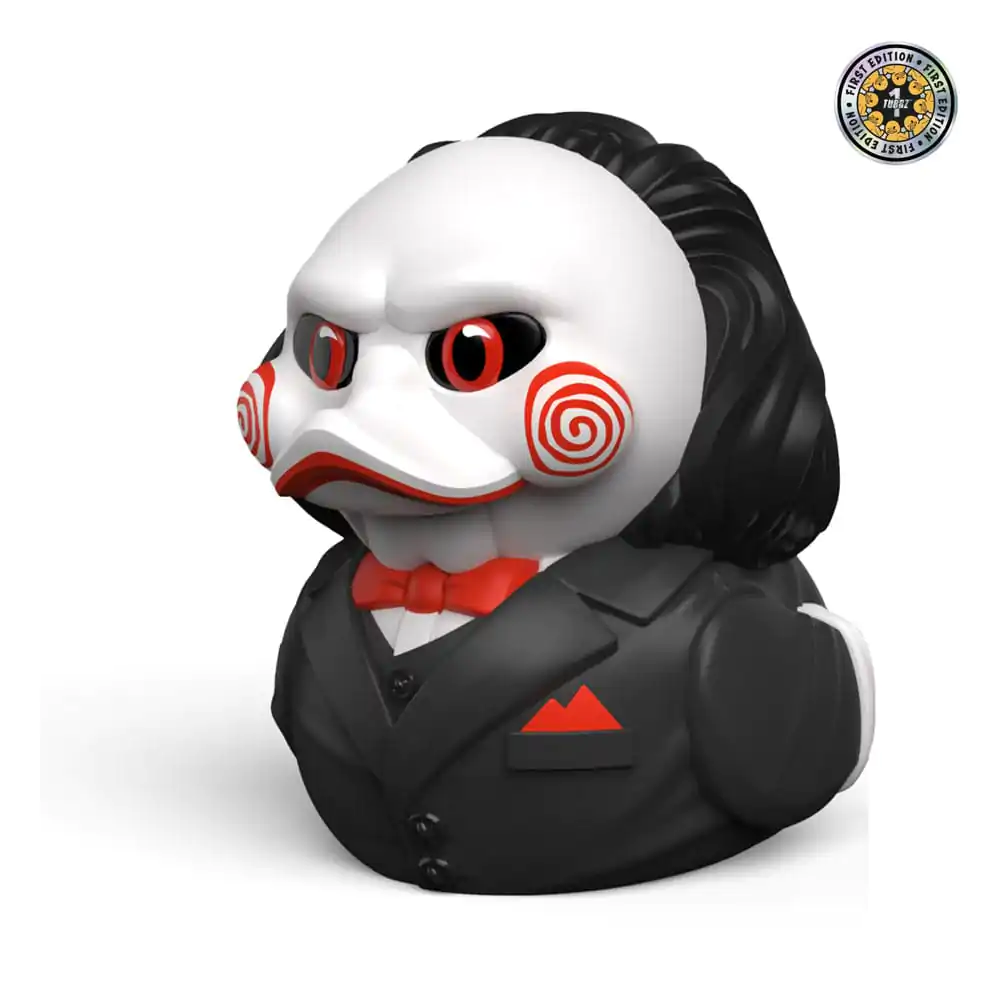 Saw Tubbz PVC Figure Billy The Puppet 1st Edition 10 cm termékfotó