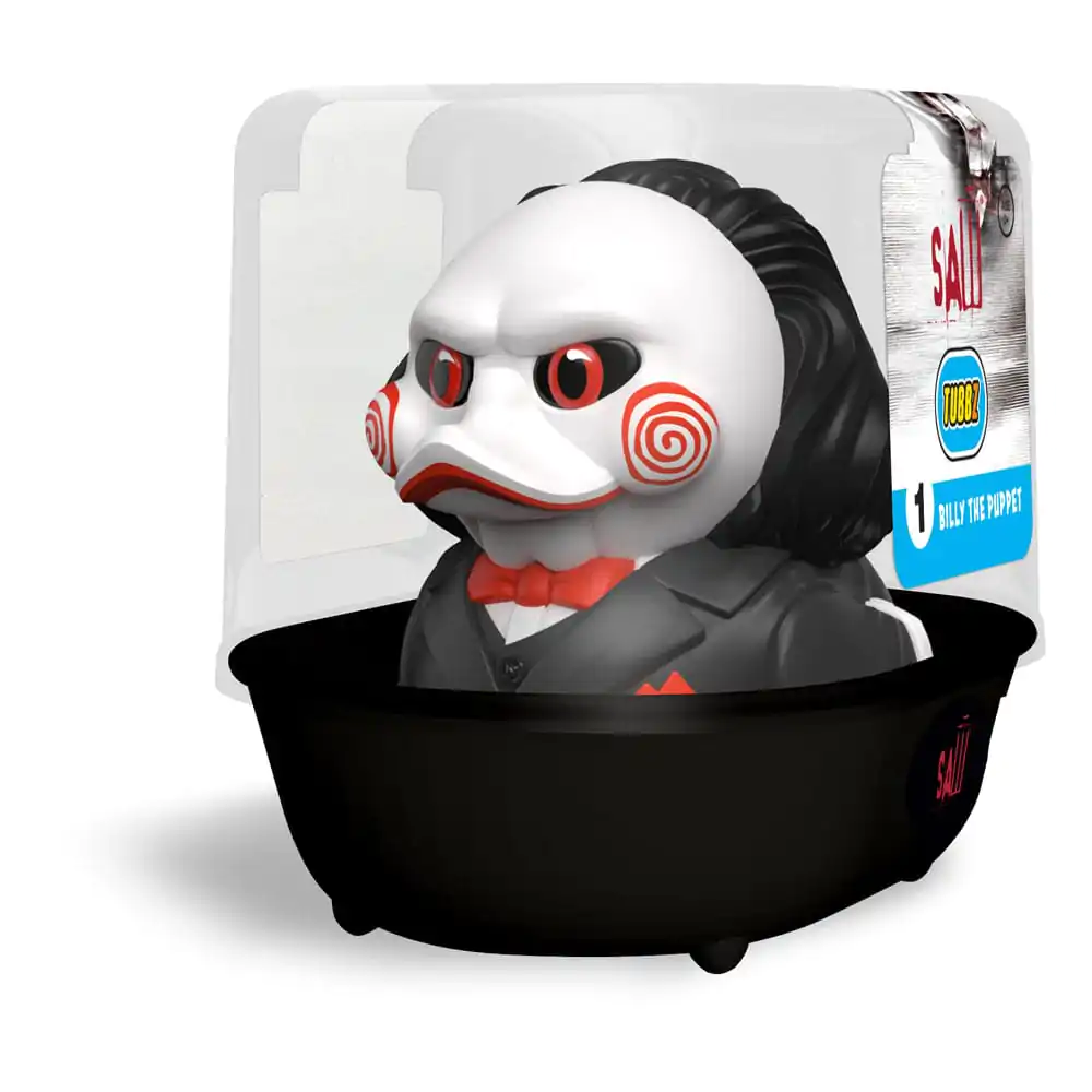 Saw Tubbz PVC Figure Billy The Puppet 1st Edition 10 cm termékfotó