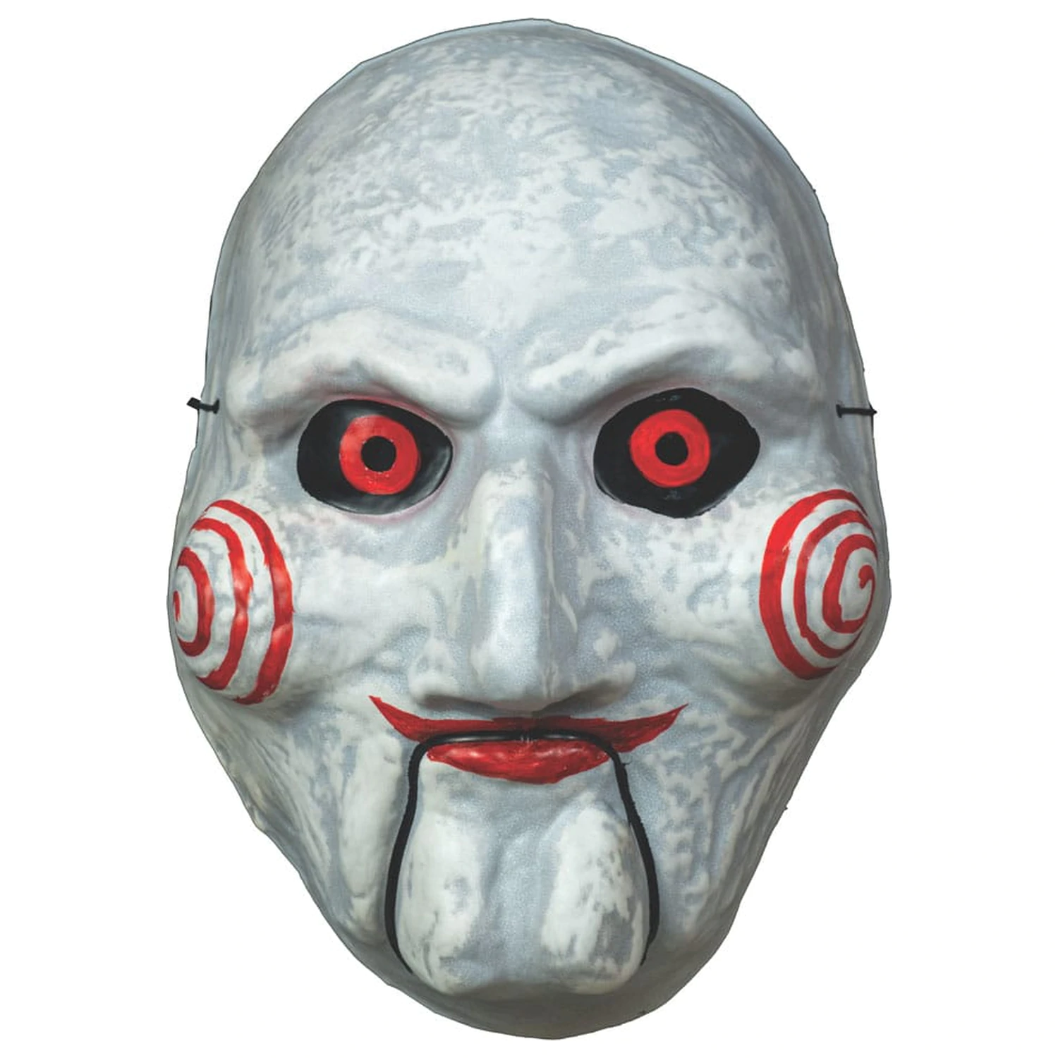 Saw Vacuform Mask Billy Puppet product photo