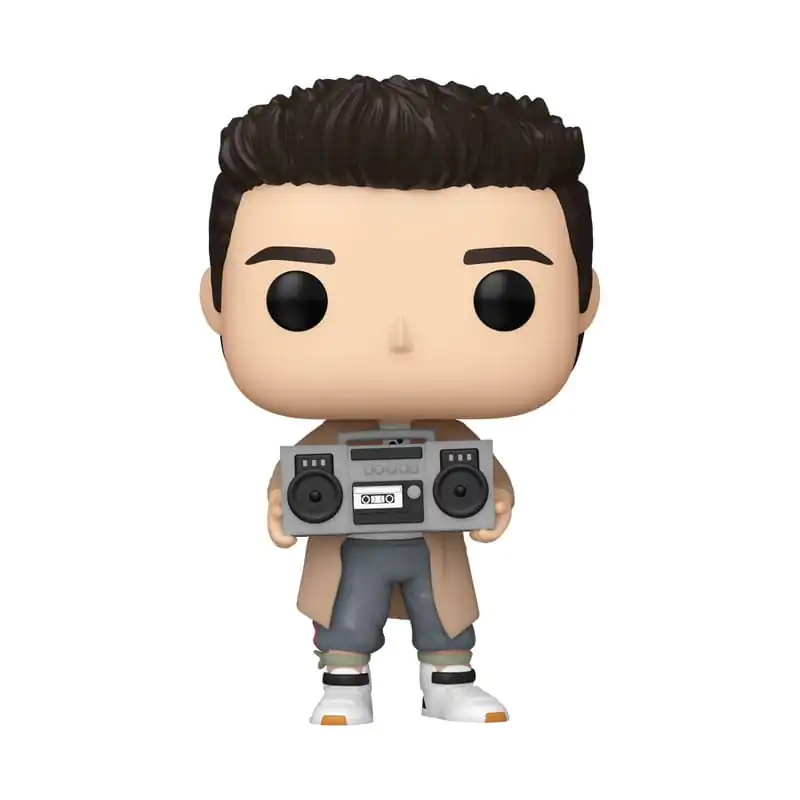 Say Anything... Funko POP! Movies Vinyl Figure Lloyd 9 cm product photo