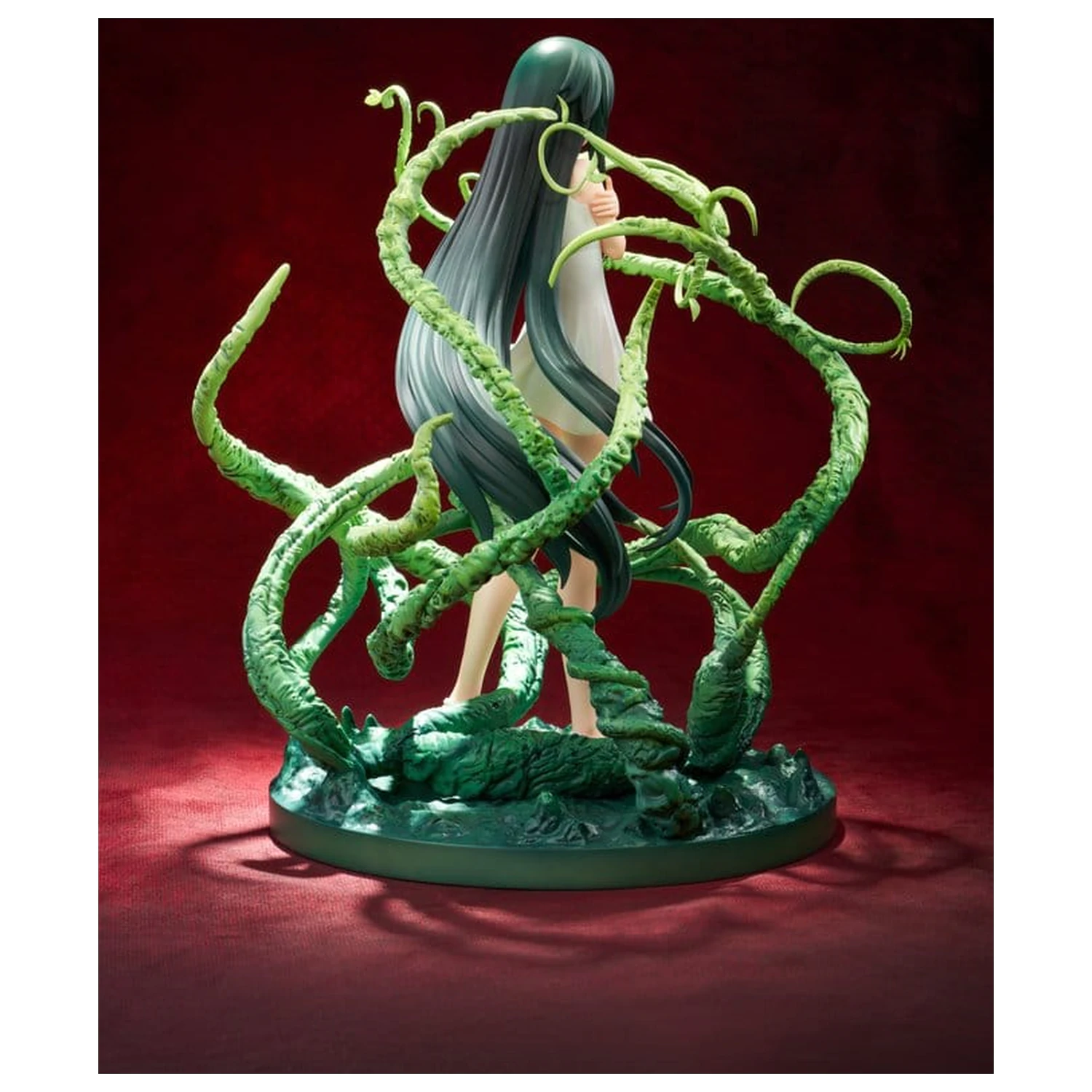 Saya no Uta PVC Statue 1/6 Saya 28 cm    product photo