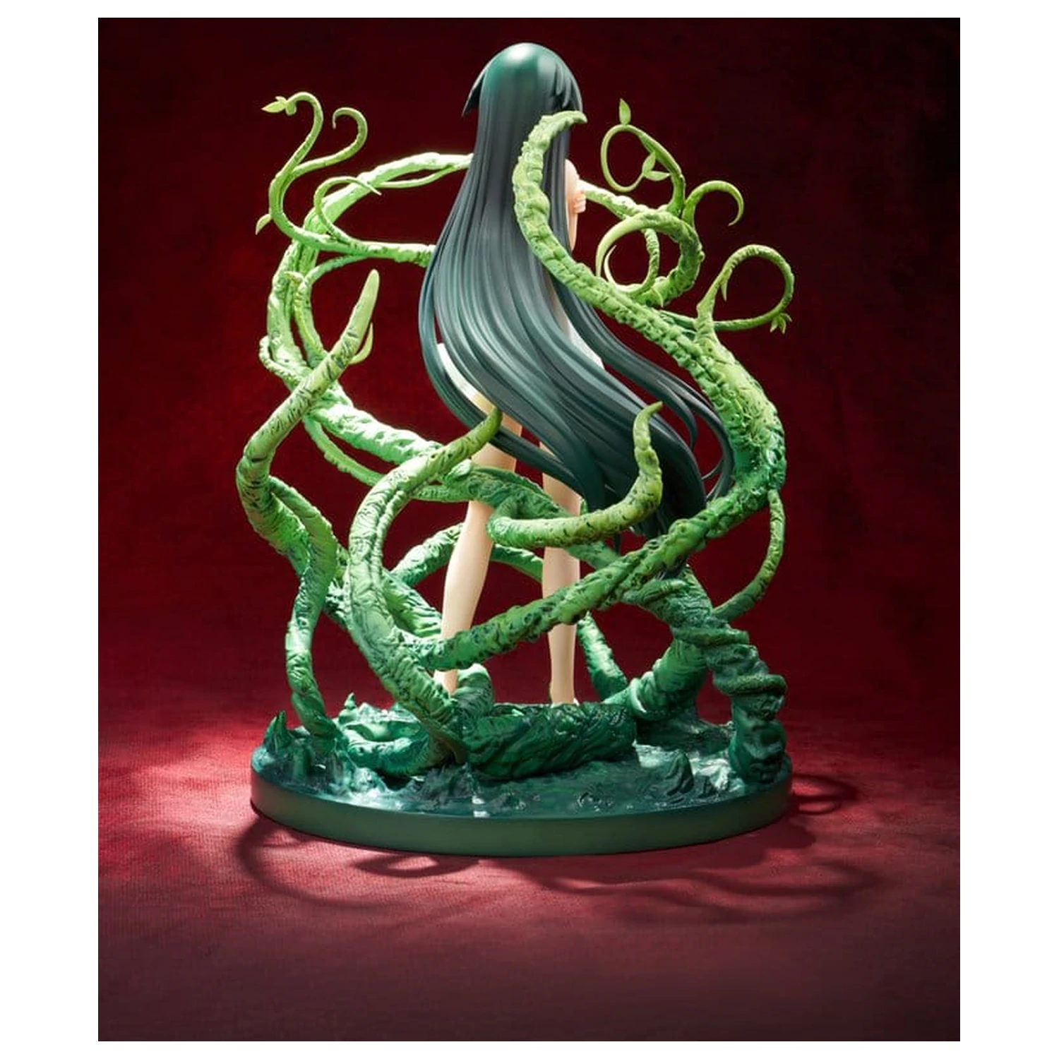Saya no Uta PVC Statue 1/6 Saya 28 cm    product photo