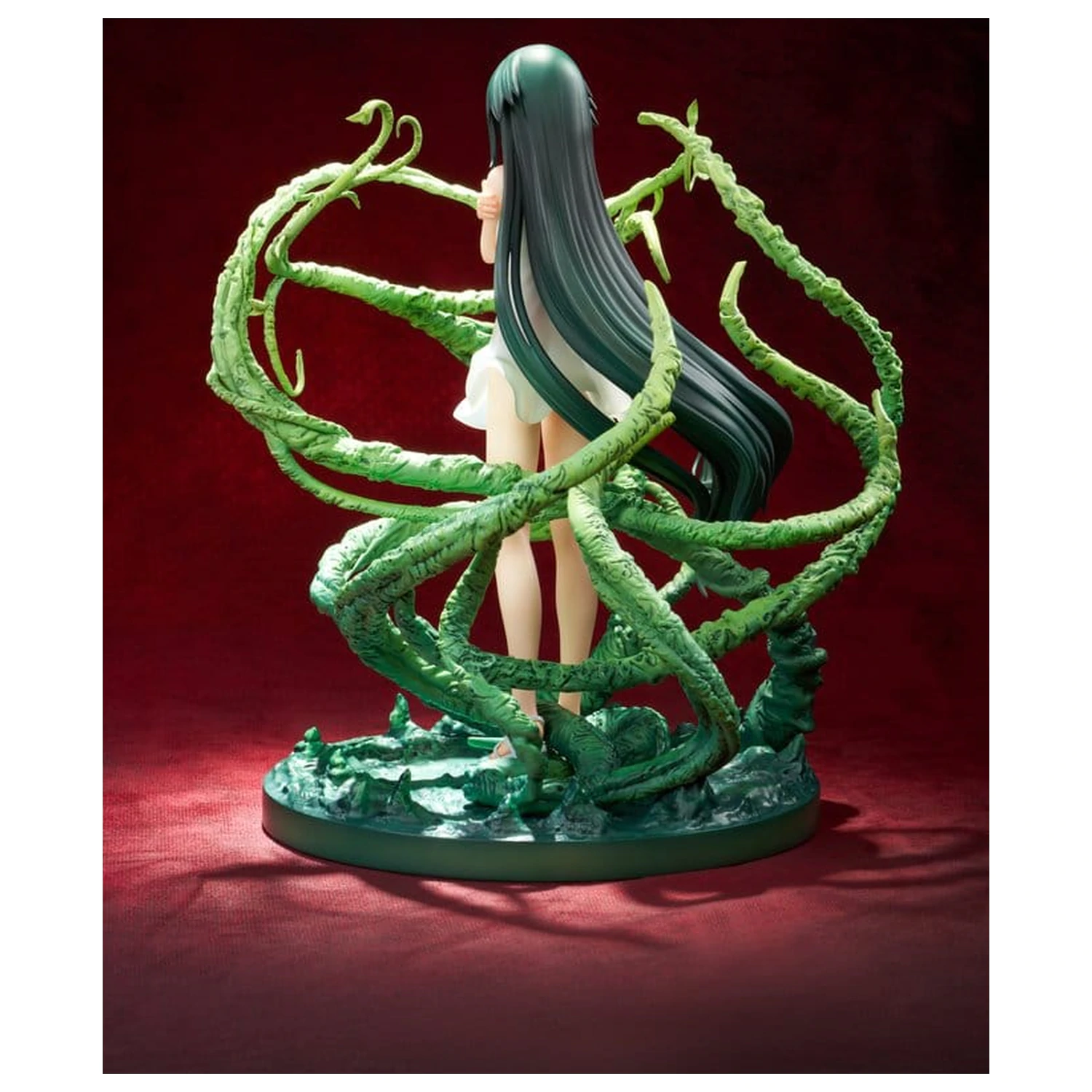 Saya no Uta PVC Statue 1/6 Saya 28 cm    product photo