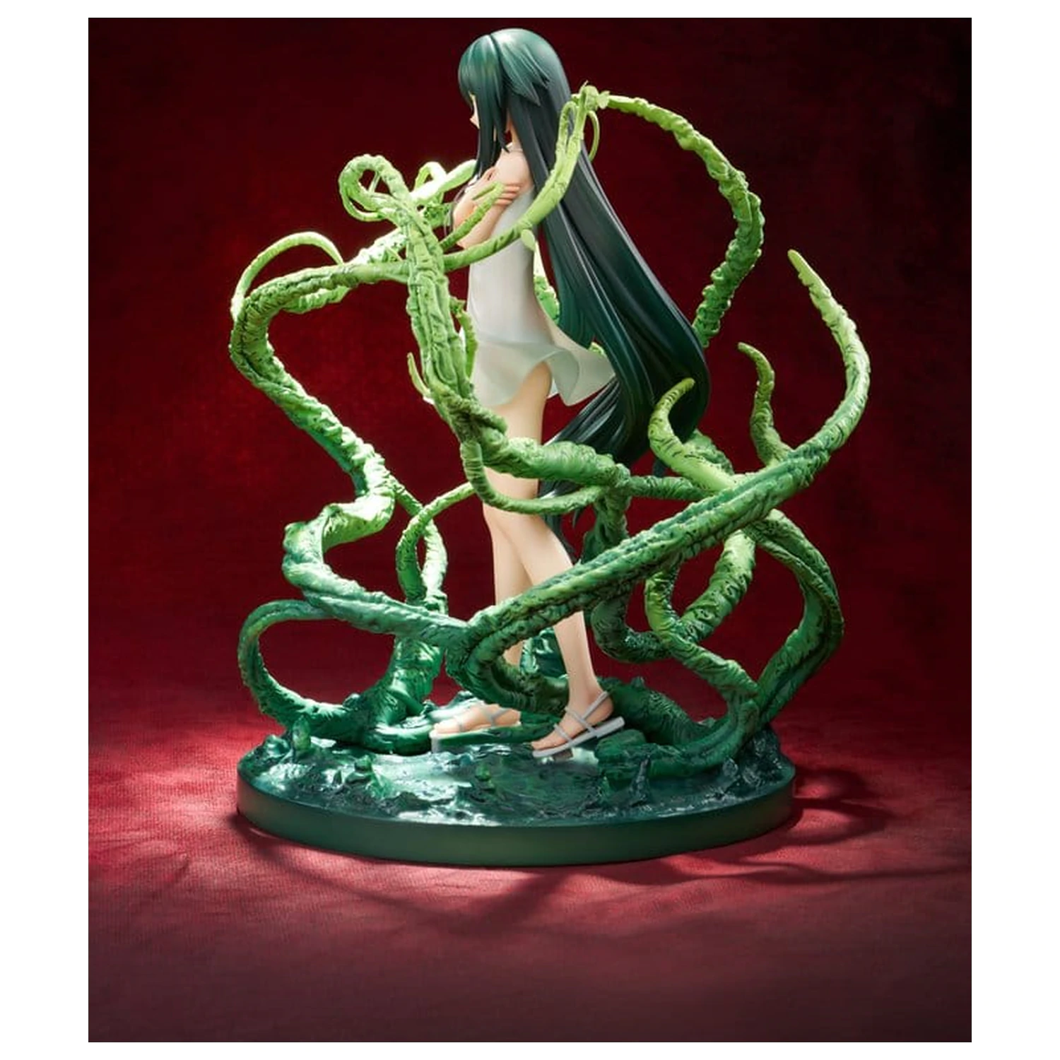 Saya no Uta PVC Statue 1/6 Saya 28 cm    product photo