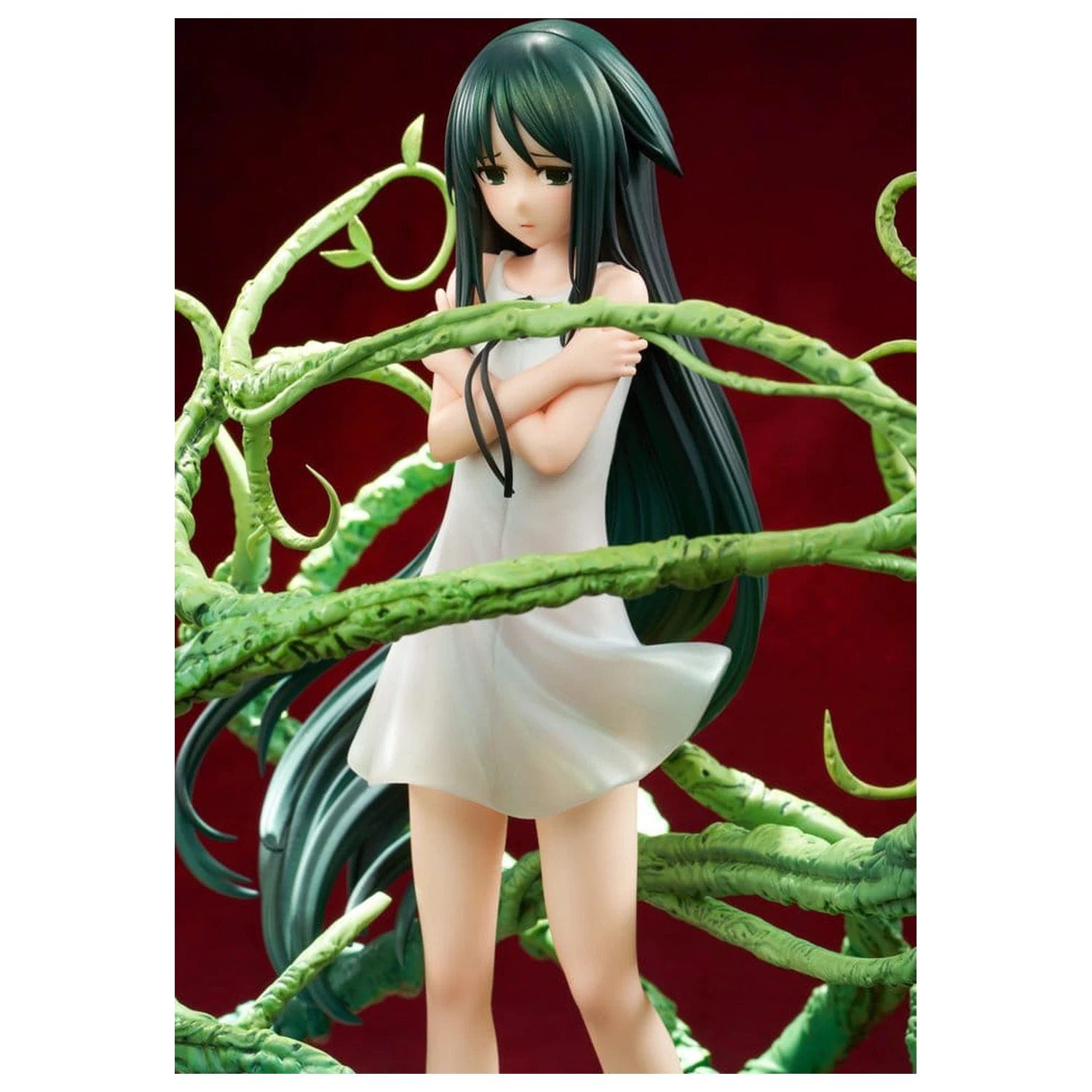 Saya no Uta PVC Statue 1/6 Saya 28 cm    product photo