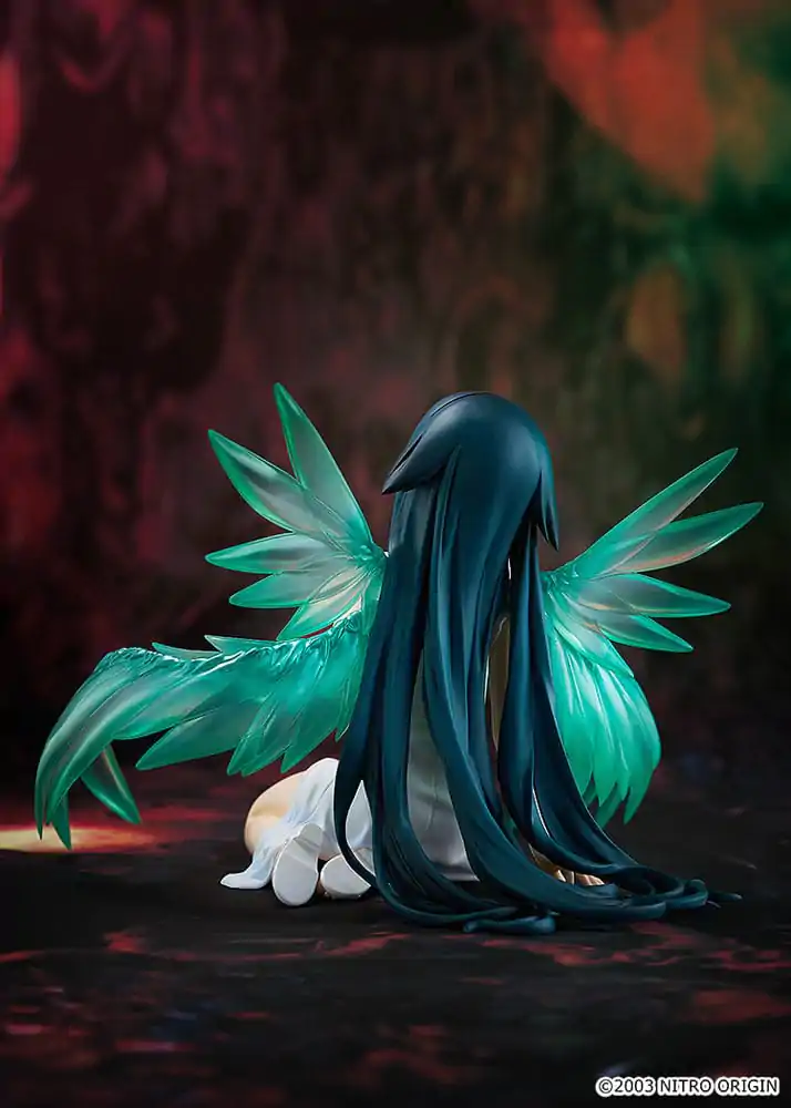 Saya no Uta Pop Up Parade PVC Statue Saya L Size 12 cm product photo