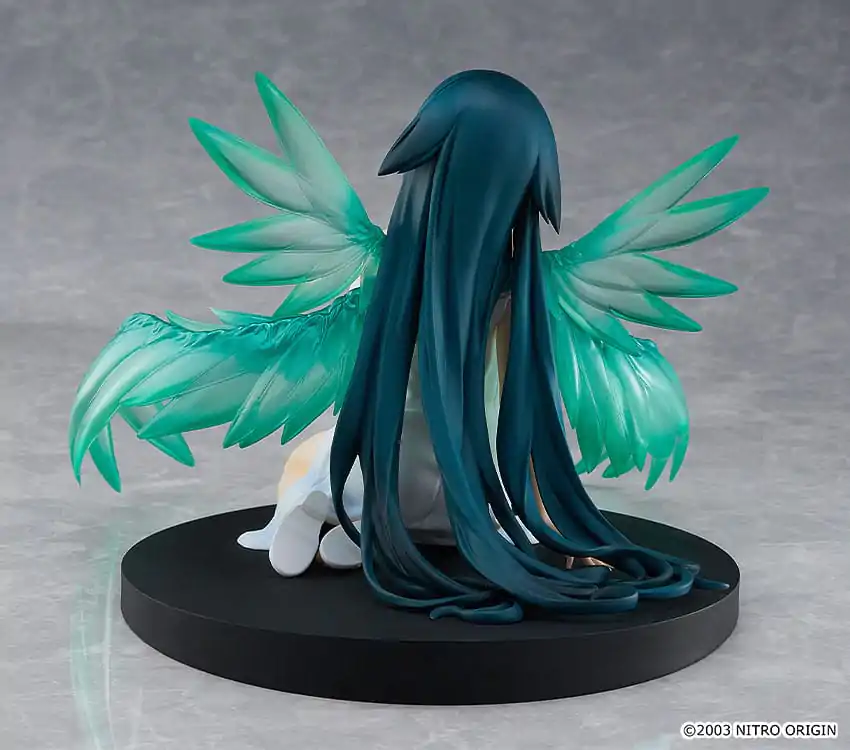 Saya no Uta Pop Up Parade PVC Statue Saya L Size 12 cm product photo