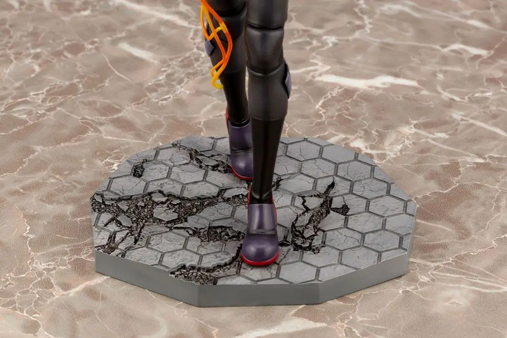 Scarlet Nexus ARTFXJ Statue 1/8 Kasane Randall 21 cm product photo