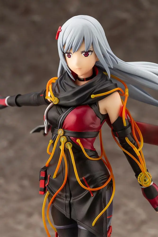 Scarlet Nexus ARTFXJ Statue 1/8 Kasane Randall 21 cm product photo