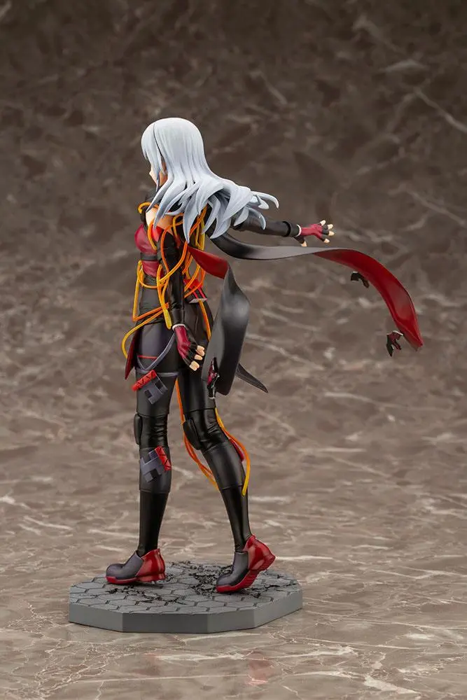 Scarlet Nexus ARTFXJ Statue 1/8 Kasane Randall 21 cm product photo