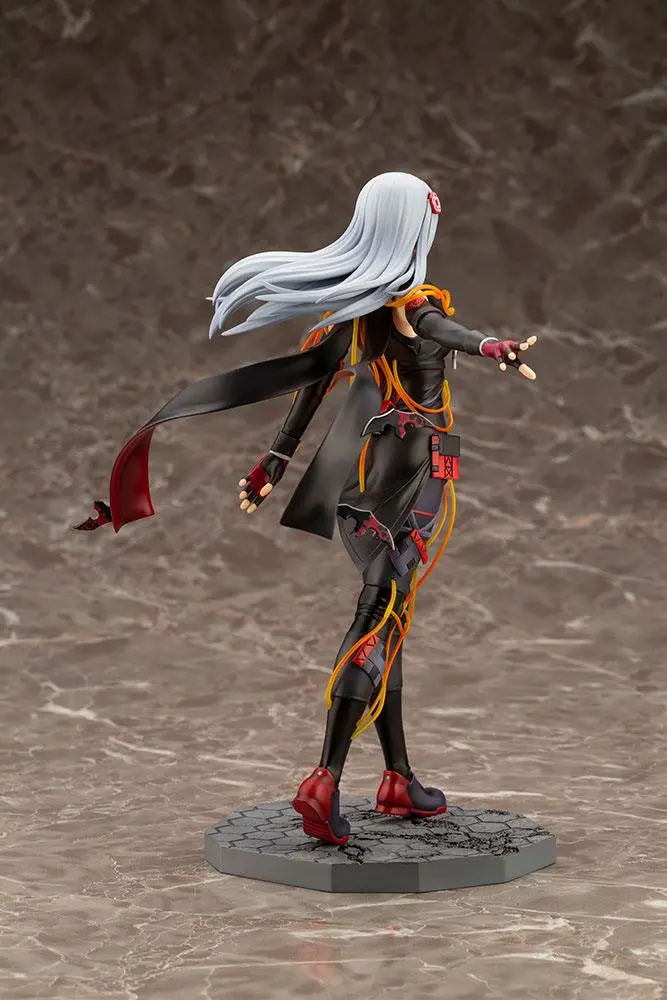 Scarlet Nexus ARTFXJ Statue 1/8 Kasane Randall 21 cm product photo