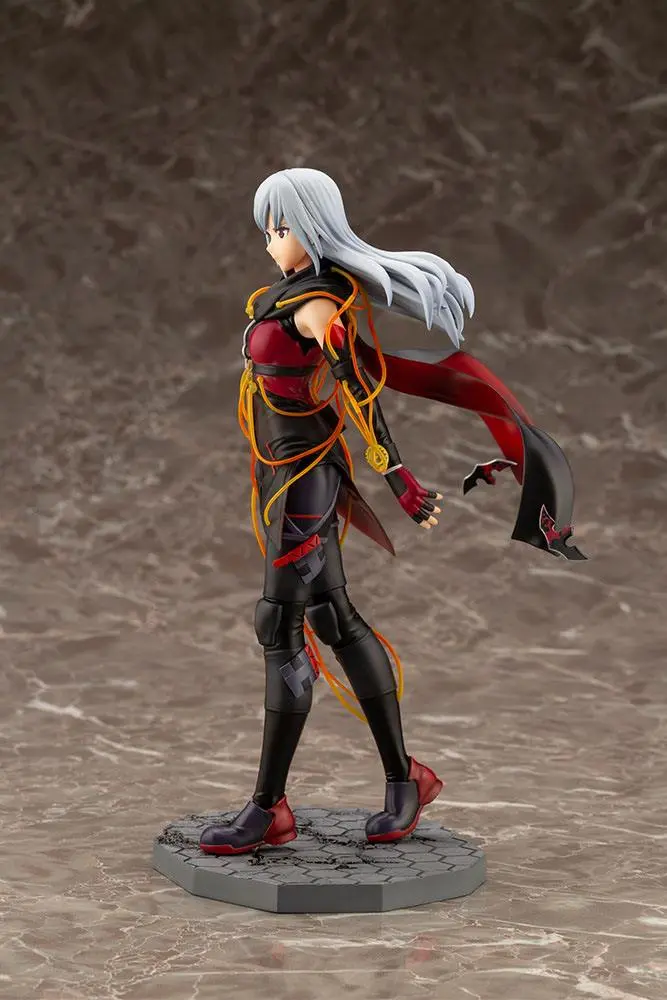 Scarlet Nexus ARTFXJ Statue 1/8 Kasane Randall 21 cm product photo