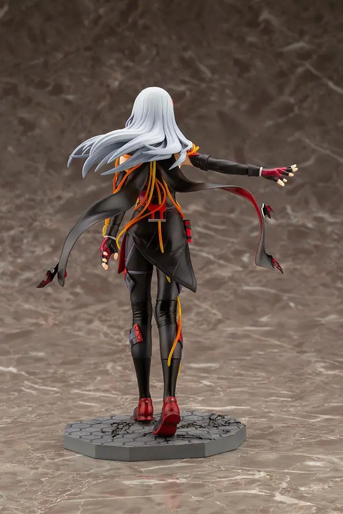 Scarlet Nexus ARTFXJ Statue 1/8 Kasane Randall 21 cm product photo
