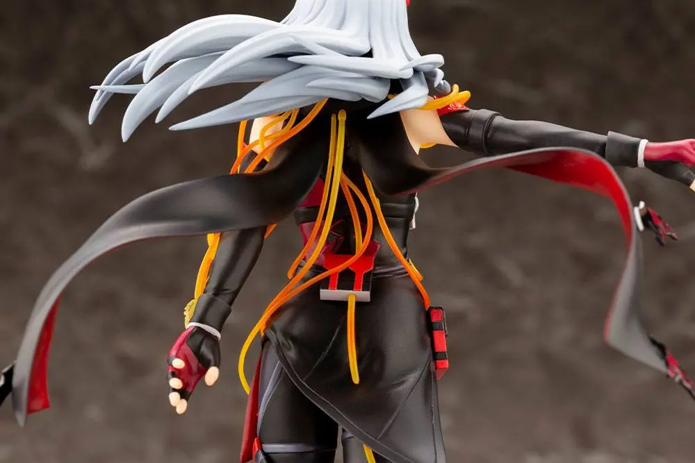 Scarlet Nexus ARTFXJ Statue 1/8 Kasane Randall 21 cm product photo