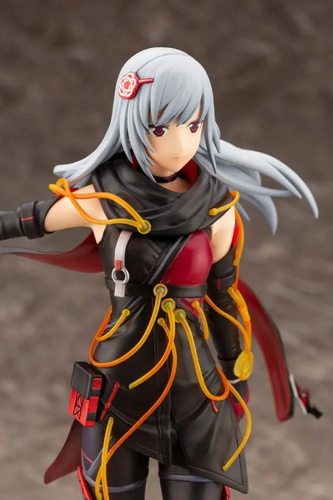 Scarlet Nexus ARTFXJ Statue 1/8 Kasane Randall 21 cm product photo